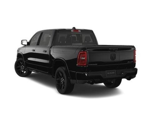 Dodge RAM 3.0 I6 LPG 420K LARAMIE PREMIUM 2025 RAMBOX+MULTITAIL