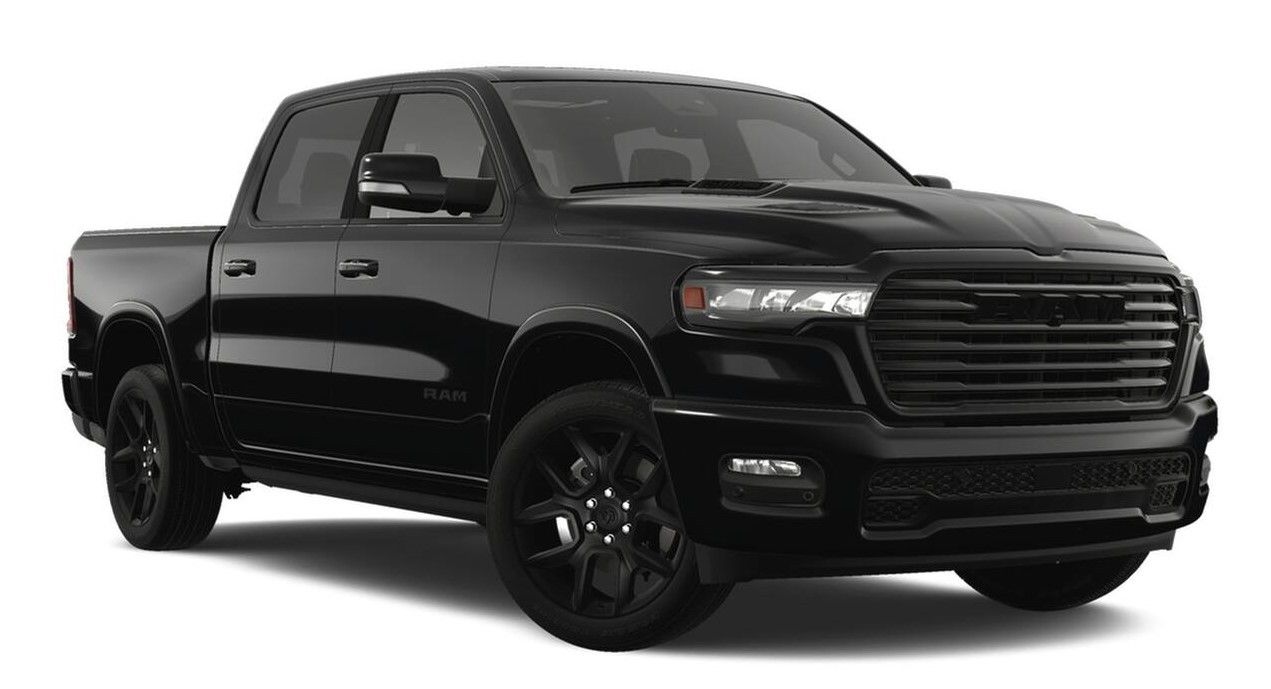 Dodge RAM 3.0 I6 426k LARAMIE PREMIUM 2025