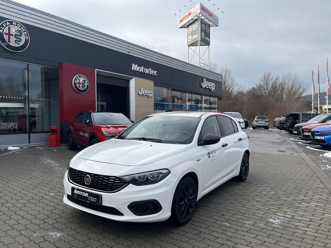 Fiat Tipo 1.4 16V 70kW STREET