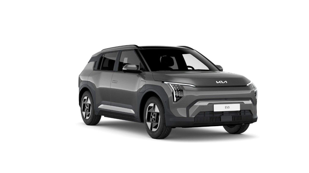 Kia EV3 4x2 EARTH 150kW + 81,4kWh