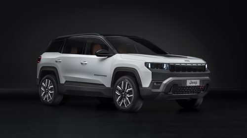 NewJeepCompass4x4